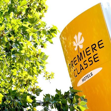 Premiere Classe La Rochelle Sud - Angoulins Exterior photo