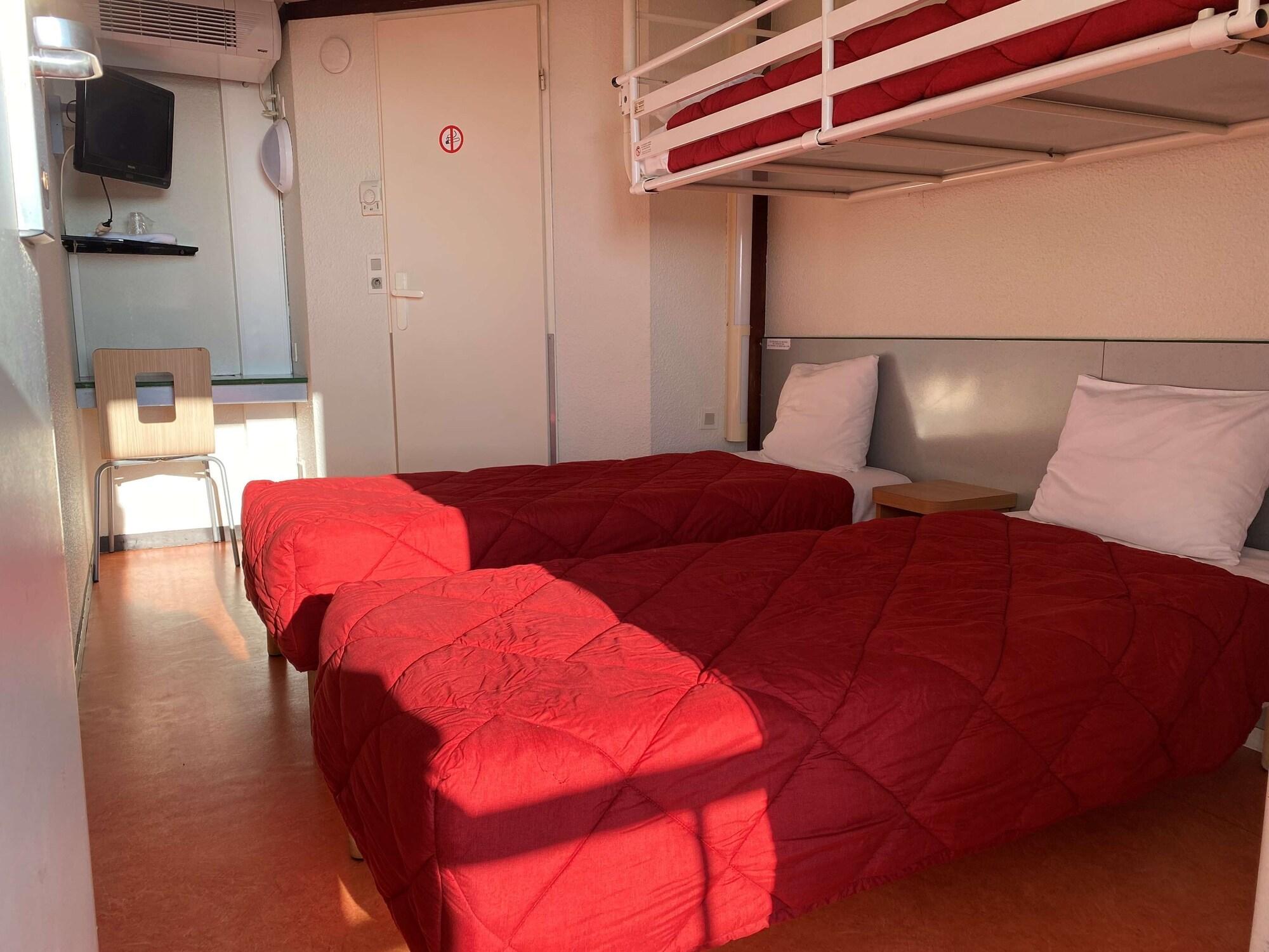 Premiere Classe La Rochelle Sud - Angoulins Exterior photo