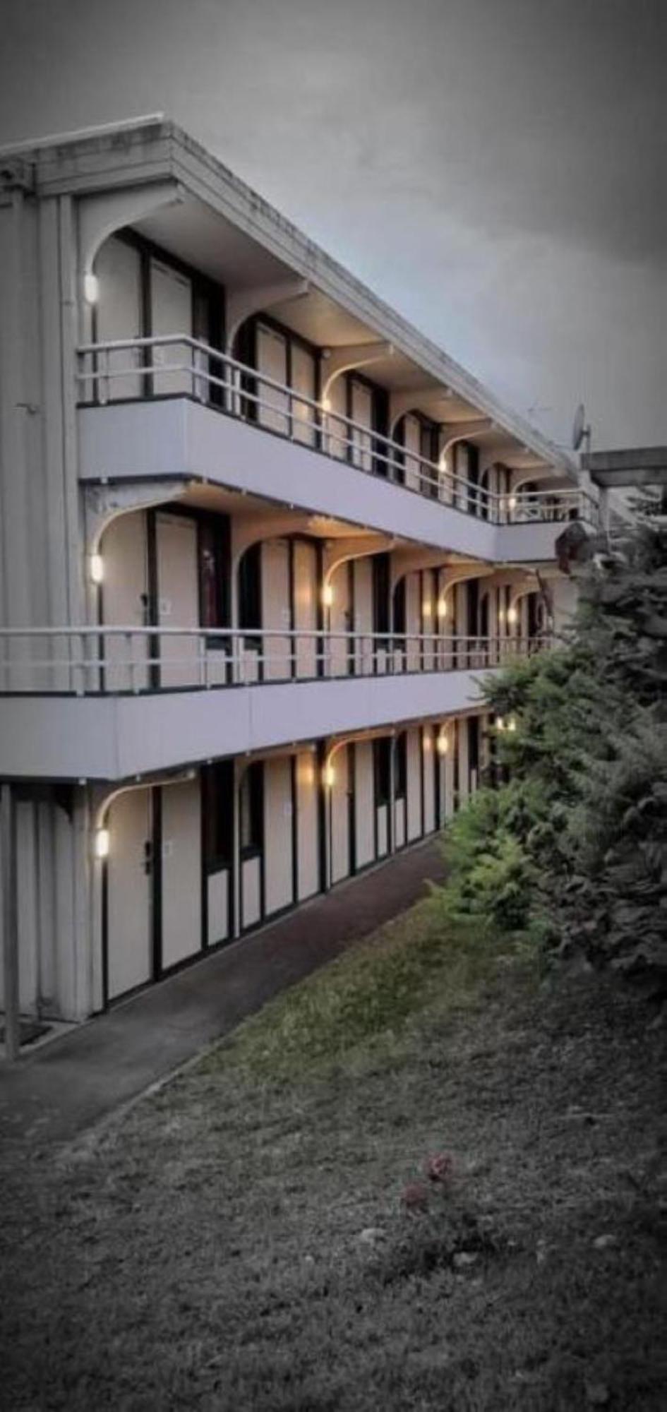 Premiere Classe La Rochelle Sud - Angoulins Exterior photo