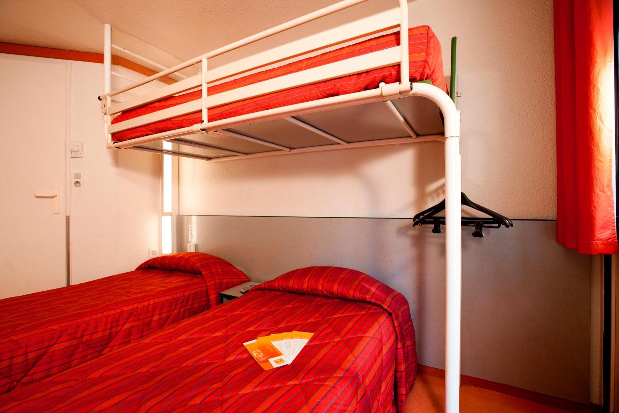 Premiere Classe La Rochelle Sud - Angoulins Room photo