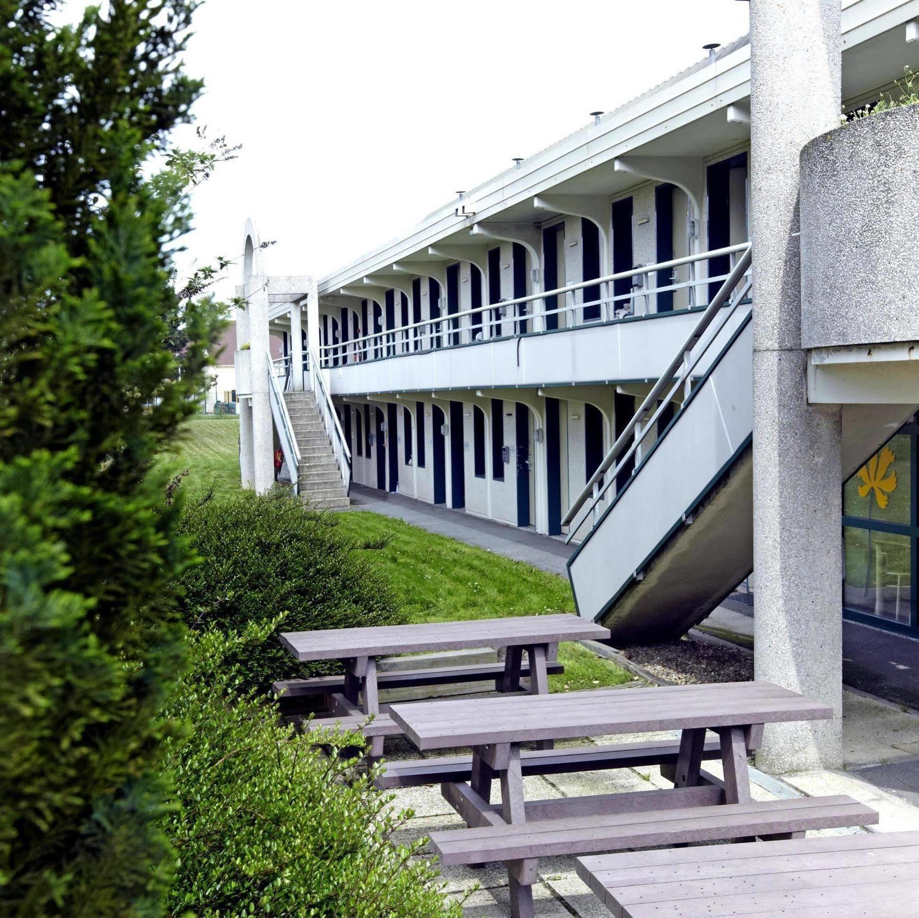 Premiere Classe La Rochelle Sud - Angoulins Exterior photo